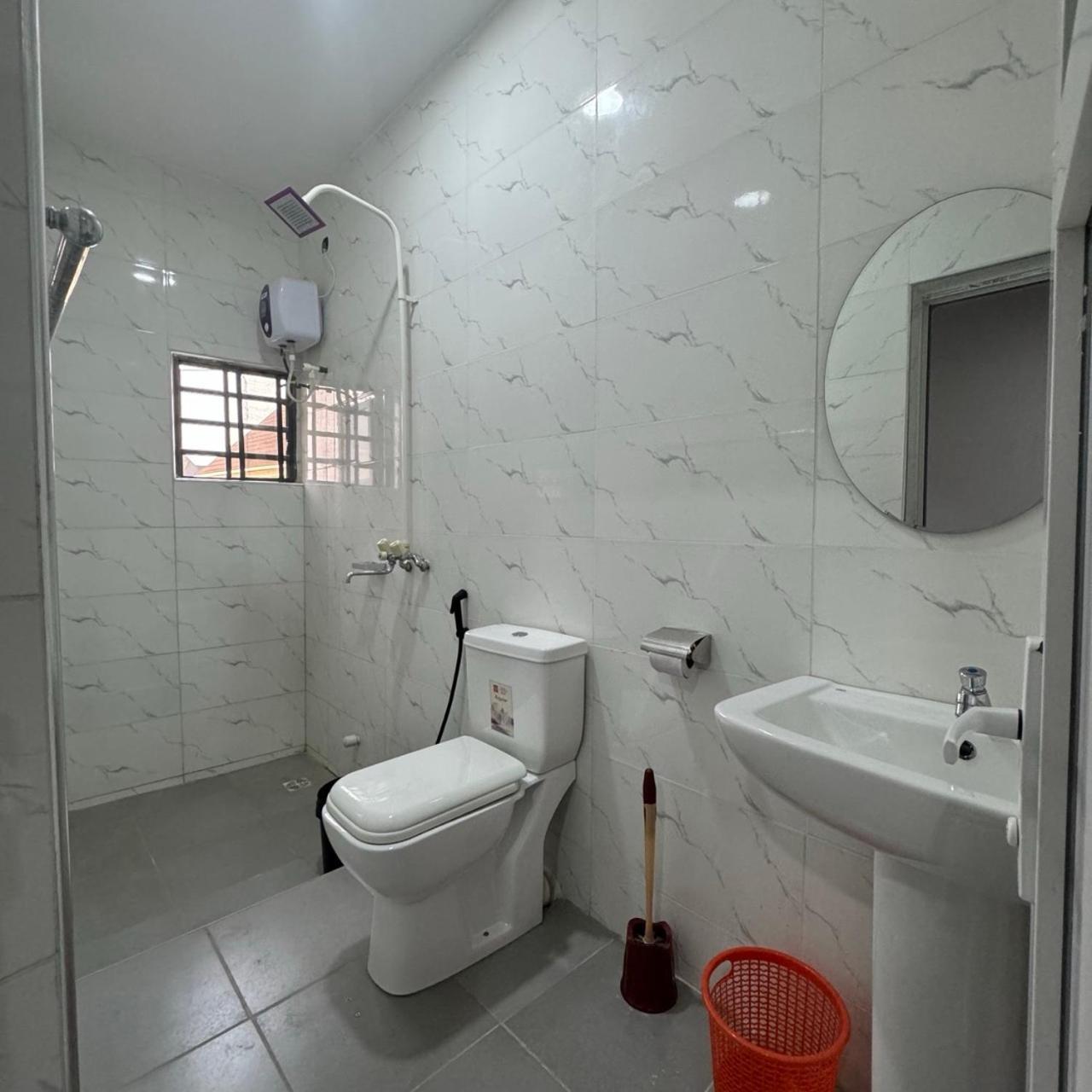 Satellite Apartment The Classic Studio 4 Лагос Экстерьер фото